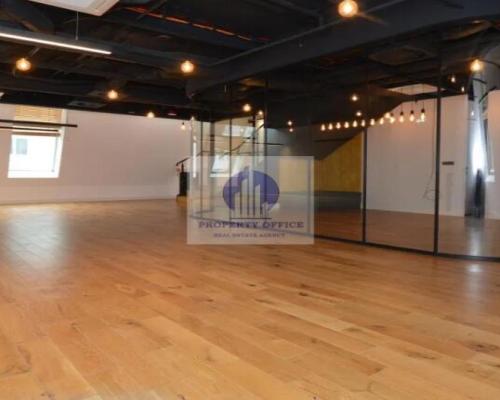 Śródmieście: lokal biurowy 286,30m2 do podnajmu