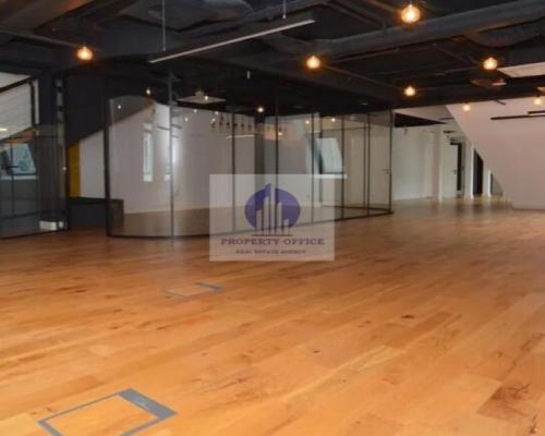 Śródmieście: lokal biurowy 286,30m2 do podnajmu