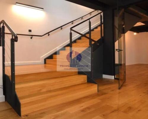 Śródmieście: lokal biurowy 286,30m2 do podnajmu