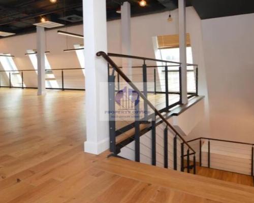 Śródmieście: lokal biurowy 286,30m2 do podnajmu
