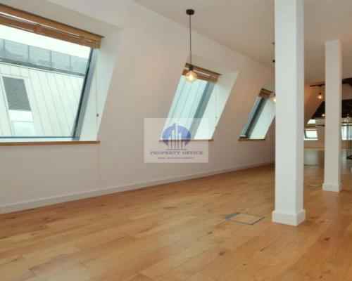 Śródmieście: lokal biurowy 286,30m2 do podnajmu
