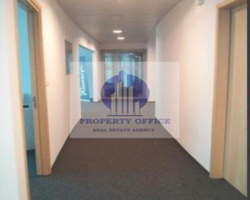 Mokotów: lokal biurowy 380m2 do wynajęcia