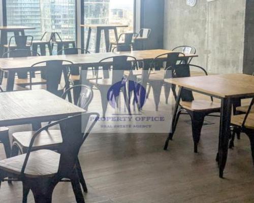 Wola: lokal biurowy 1523m2 do podnajmu