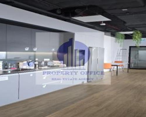 Wola: lokal biurowy 1523m2 do podnajmu