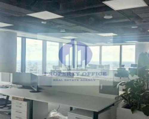 Wola: lokal biurowy 1523m2 do podnajmu