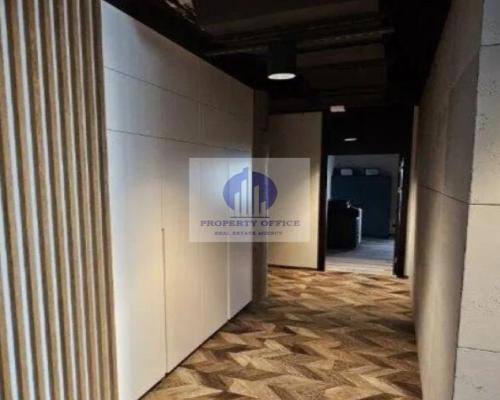 Ochota: lokal biurowy 117m2 do wynajęcia