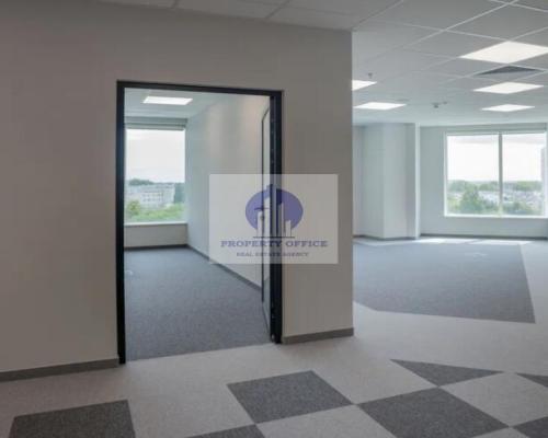 Ochota: lokal biurowy 175m2 do wynajęcia