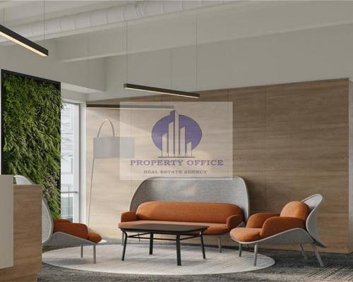 Włochy:lokal biurowy na wynajem