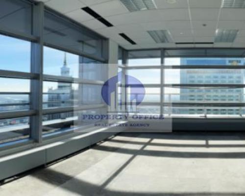 Śródmieście: lokal biurowy 380m2 do wynajęcia