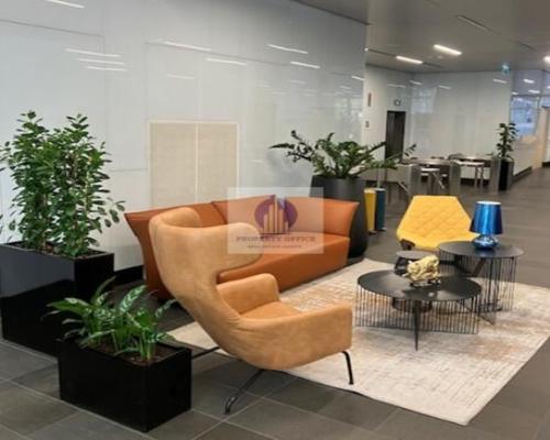 Wola: lokal biurowy 500m2 do wynajęcia