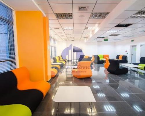 Wola: lokal biurowy 145m2 do wynajęcia