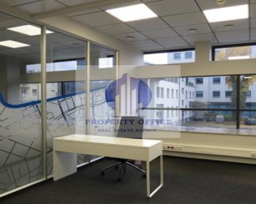 Wola: lokal biurowy 131m2 do wynajęcia