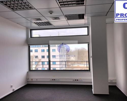 Wola: lokal biurowy 191m2 do wynajęcia