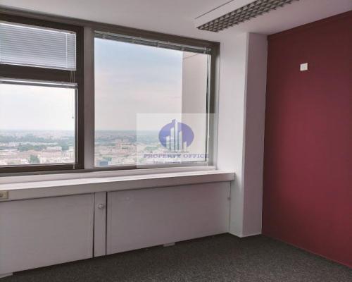 Śródmieście: lokal biurowy 34m2 do wynajęcia