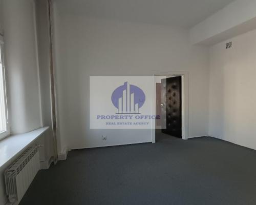 Śródmieście: lokal biurowy 34,43m2 na wynajem