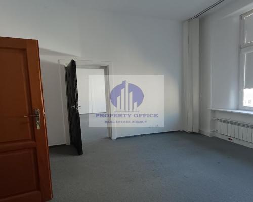 Śródmieście: lokal biurowy 34,43m2 na wynajem