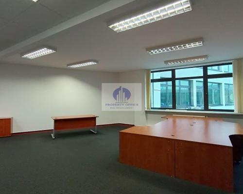 Ursynów : lokal biurowy 1011m2 do wynajęcia