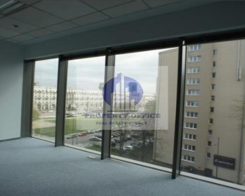 Śródmieście : lokal biurowy 1191m2 do wynajęcia