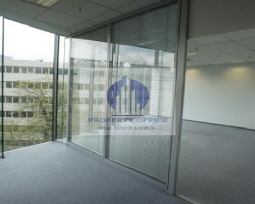 Śródmieście : lokal biurowy 1191m2 do wynajęcia