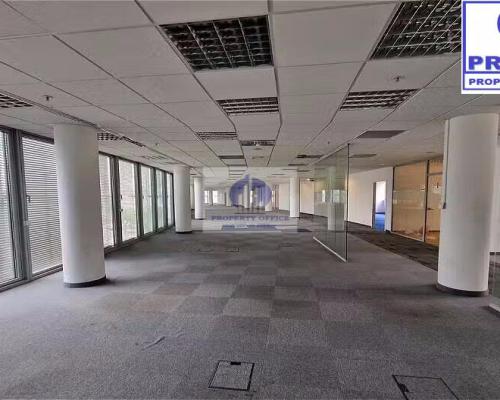 Śródmieście : lokal biurowy 366m2 do wynajęcia