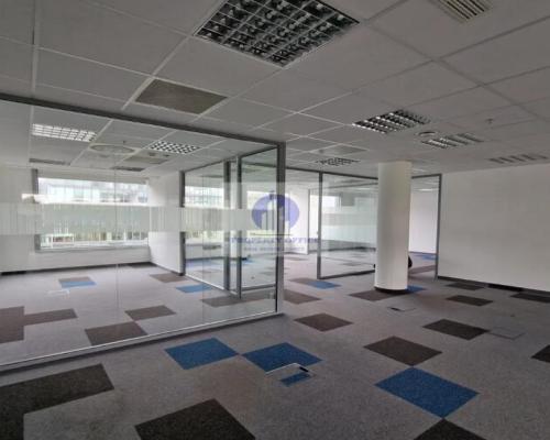 Śródmieście : lokal biurowy 366m2 do wynajęcia