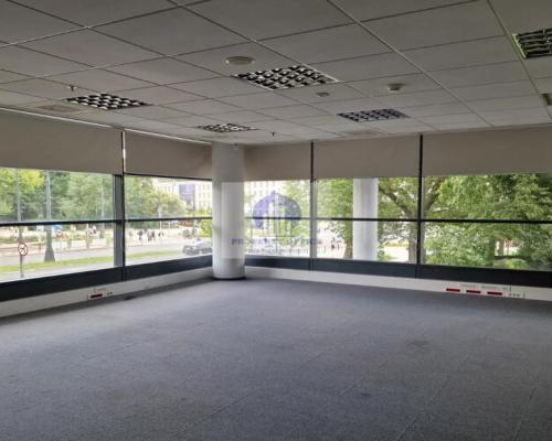 Śródmieście : lokal biurowy 366m2 do wynajęcia