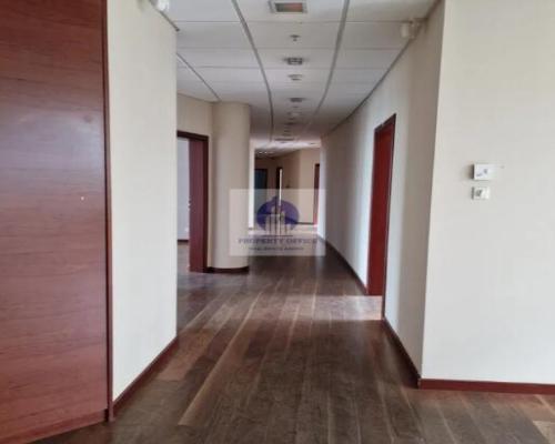 Śródmieście : lokal biurowy 366m2 do wynajęcia