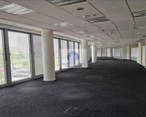 Śródmieście : lokal biurowy 366m2 do wynajęcia