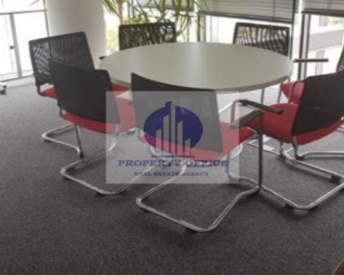 Śródmieście : lokal biurowy 1292m2 do wynajęcia