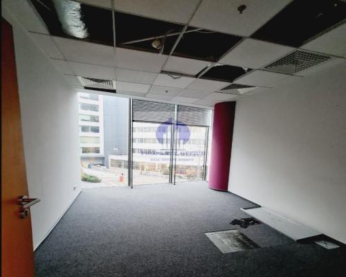 Śródmieście : lokal biurowy 1292m2 do wynajęcia