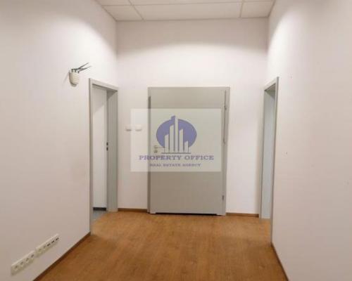 Śródmieście: lokal biurowy 88,77m2 do wynajęcia