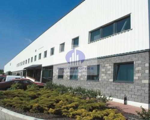 Włochy: lokal biurowy 255m2 do wynajęcia