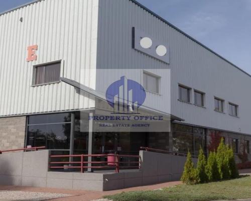 Włochy: lokal biurowy 450m2 do wynajęcia