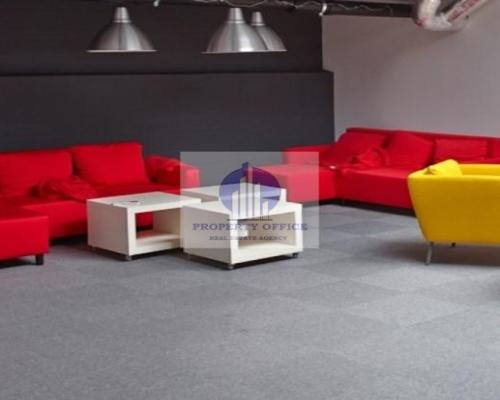 Włochy: lokal magazynowo-biurowy 1590m2 do wynajęcia