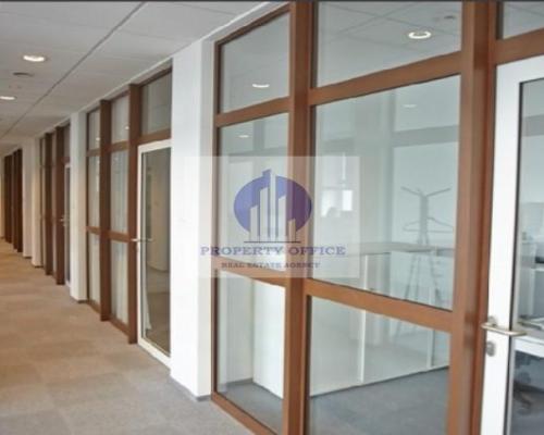 Włochy: lokal magazynowo-biurowy 1590m2 do wynajęcia