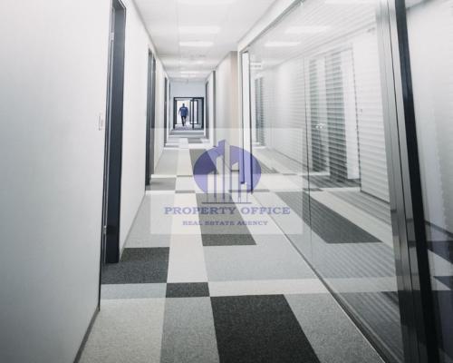 Targówek: lokal biurowy 500m2 do wynajęcia