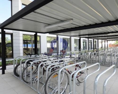 Mokotów: lokal biurowy 220m2 do wynajęcia
