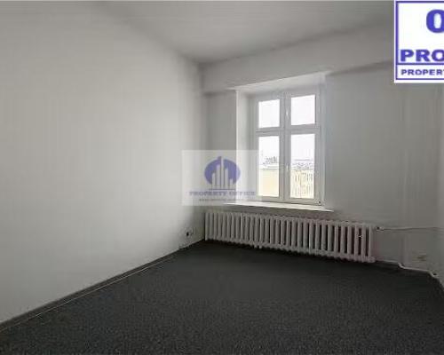 Śródmieście: lokal biurowy 38,86m2 do wynajęcia