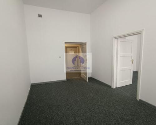 Śródmieście: lokal biurowy 38,86m2 do wynajęcia