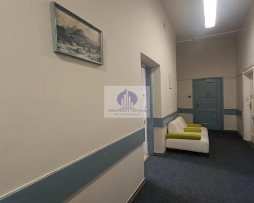 Śródmieście: lokal biurowy 38,86m2 do wynajęcia