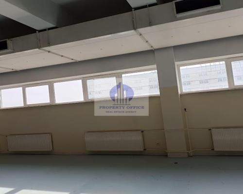 Praga Północ: lokal biurowo-usługowy 207,65 m2 do wynajęcia