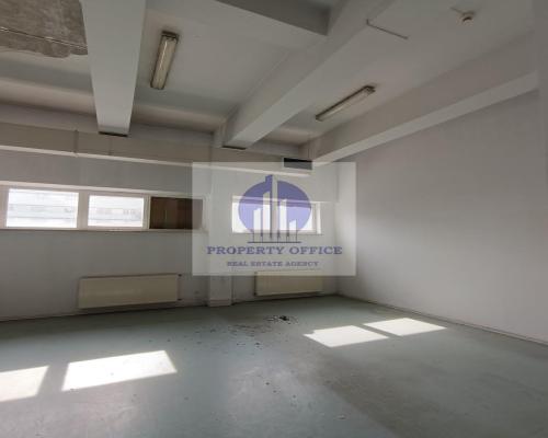 Praga Północ: lokal biurowo-usługowy 207,65 m2 do wynajęcia