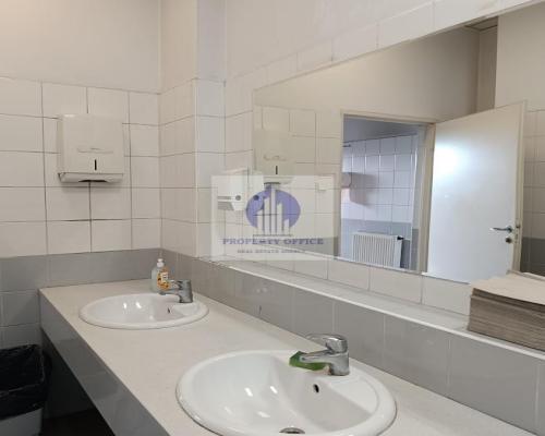 Praga Północ: lokal biurowo-usługowy 207,65 m2 do wynajęcia