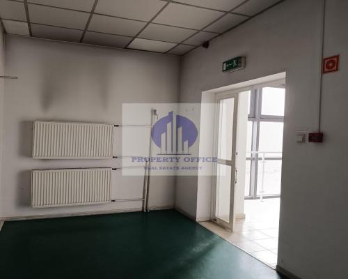Praga Północ: lokal biurowo-usługowy 207,65 m2 do wynajęcia