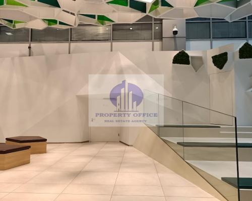 Wola: lokal biurowy 317m2 do wynajęcia
