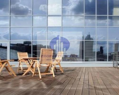 Wola: lokal biurowy 317m2 do wynajęcia