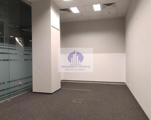 Śródmieście: lokal biurowy 636m2 do wynajęcia