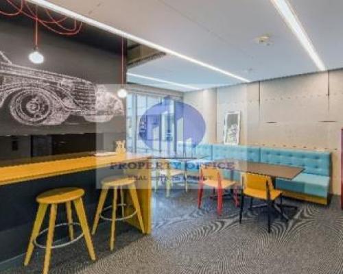 Śródmieście: lokal handlowo-usługowy 641m2 do wynajęcia