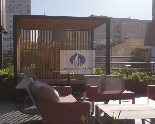 Wola: lokal biurowy 629m2 do wynajęcia