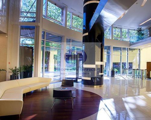 Wola: lokal biurowy 274,82m2 do wynajęcia